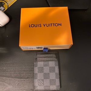 Louis Vuitton Card Holder